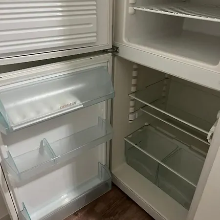 Apartamento Juna Mit Tg Stellplatz