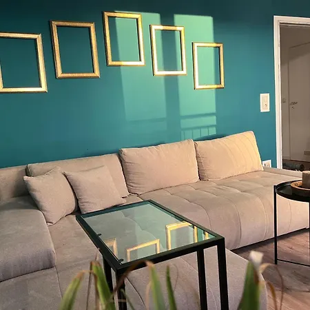 Juna Mit Tg Stellplatz * Leipzig