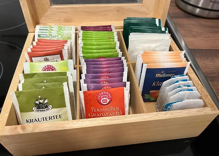 Juna Mit Tg Stellplatz * Lipcse