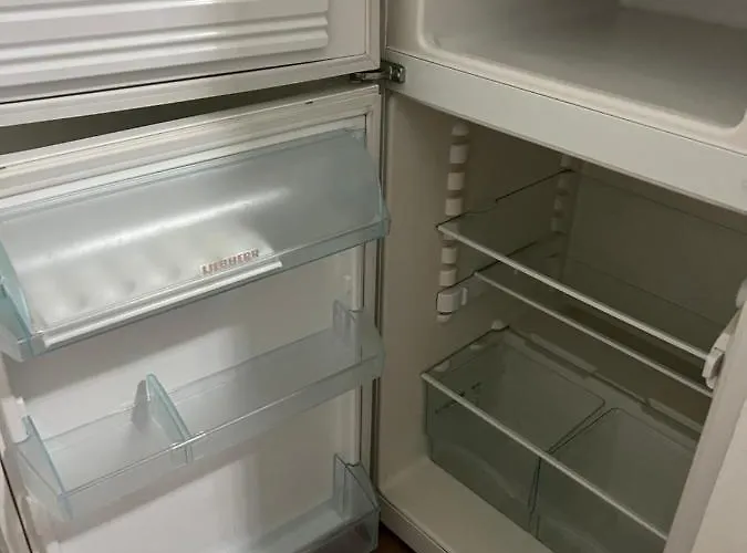 Apartman Juna Mit Tg Stellplatz