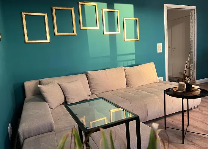 Juna Mit Tg Stellplatz * Lipcse